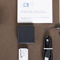 SONY 索尼 RX100M3 黑卡3代数码相机 开箱和简测