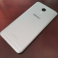 #原创新人#MEIZU 魅族 魅蓝note3 智能手机 开箱