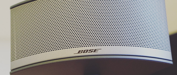 七年之痒——Bose Companion 5 多媒体扬声入手体验_多媒体音箱_什么值得买