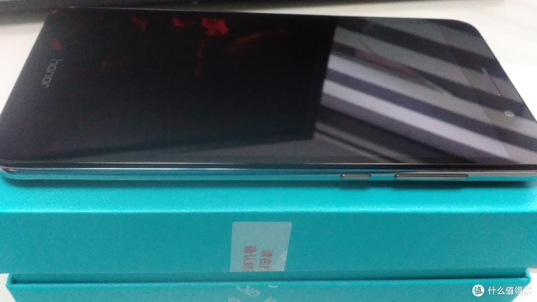 不过不失的 备用机 HUAWEI 华为 荣耀 玩5A 智能手机