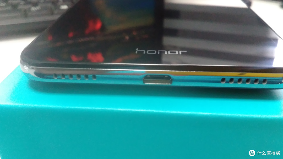 不过不失的 备用机 HUAWEI 华为 荣耀 玩5A 智能手机
