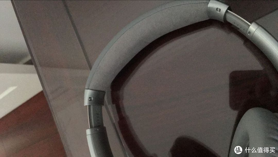 #原创新人# BOSE QuietComfort 35（QC35） 头戴式无线蓝牙消噪耳机