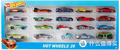 清凉一夏：张大妈《言值》夏季版（另附美亚直邮 Hot Wheels 合金车及童装晒单）