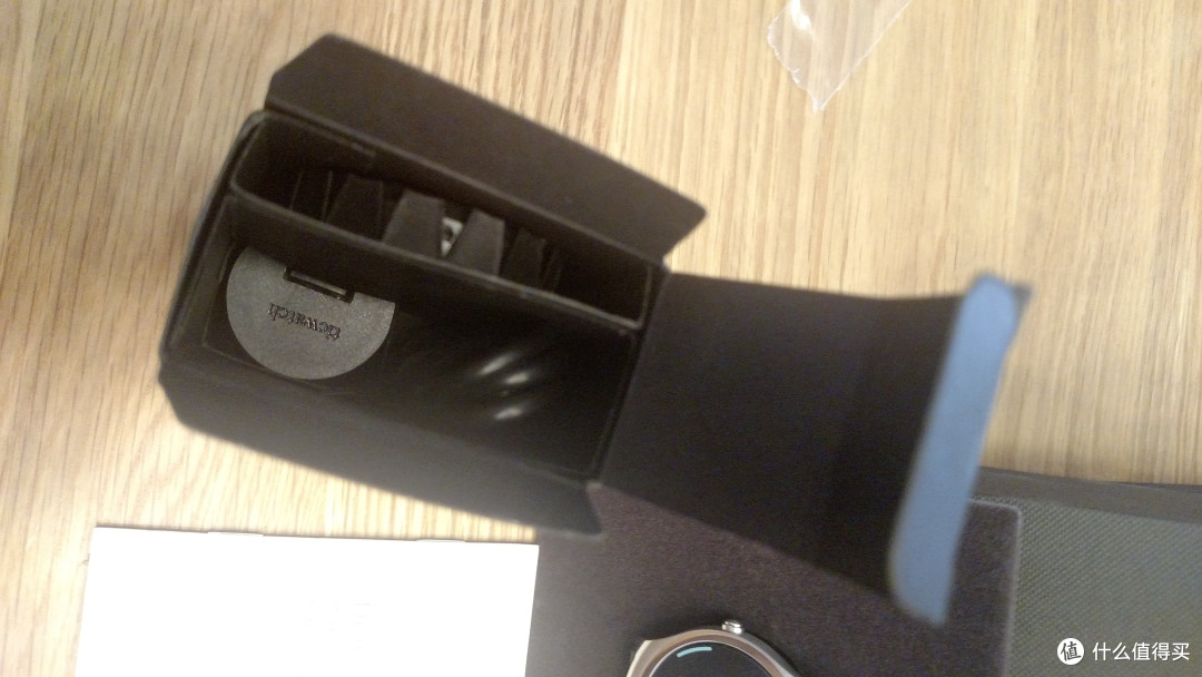 Ticwatch 2 智能手表 开箱
