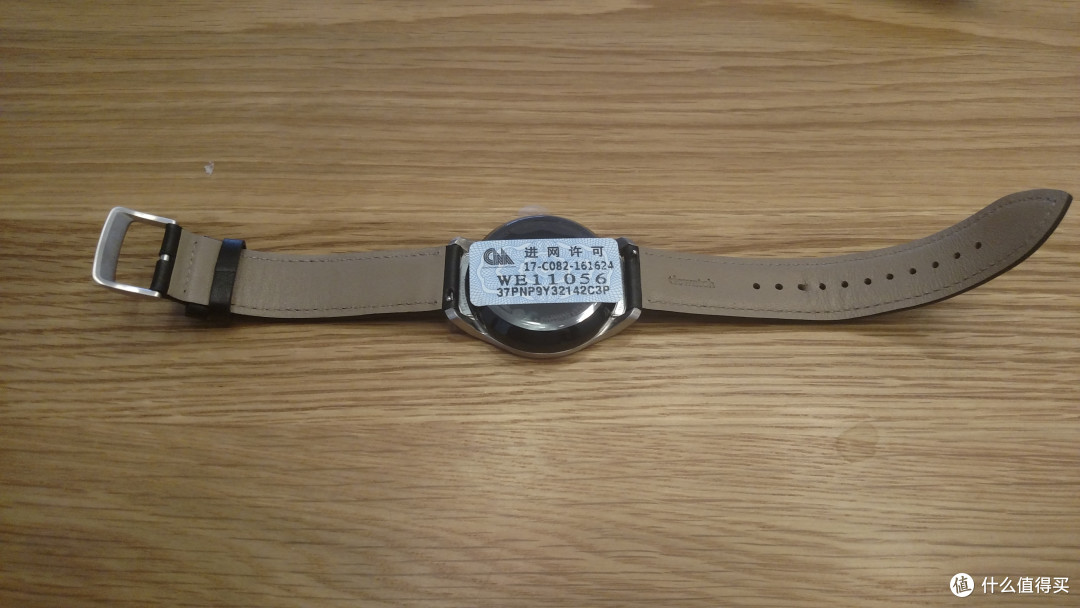 Ticwatch 2 智能手表 开箱