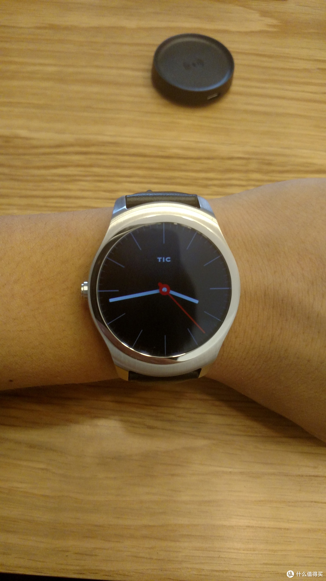 Ticwatch 2 智能手表 开箱
