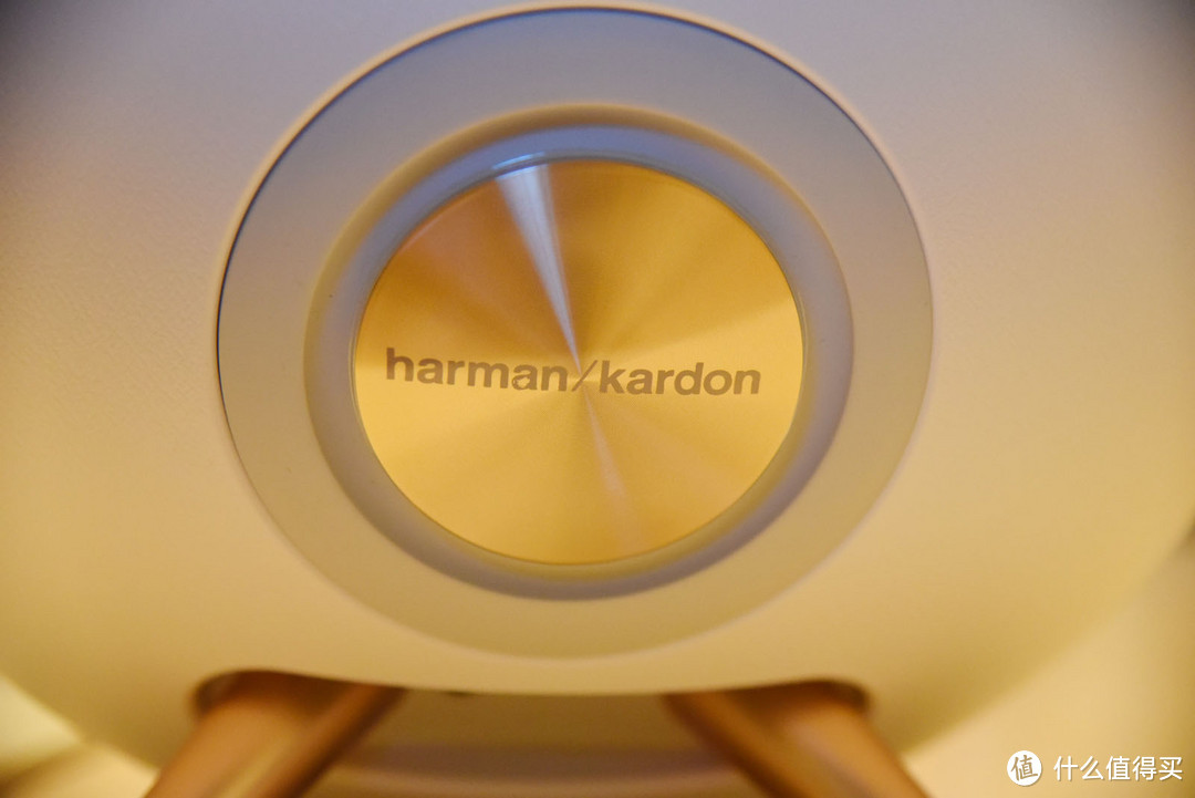 harman/kardon 哈曼卡顿 Onyx Studio 2 蓝牙音箱开箱报告