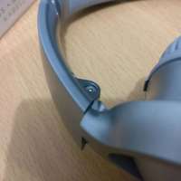 BOSE QuietComfort 35（QC35） 耳机使用总结(佩戴|连接|音质|电话)