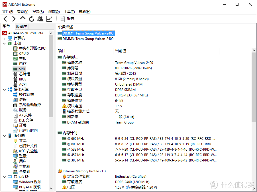 #618看我的#618给电脑升级之内存篇：买入三款DDR3内存作对比