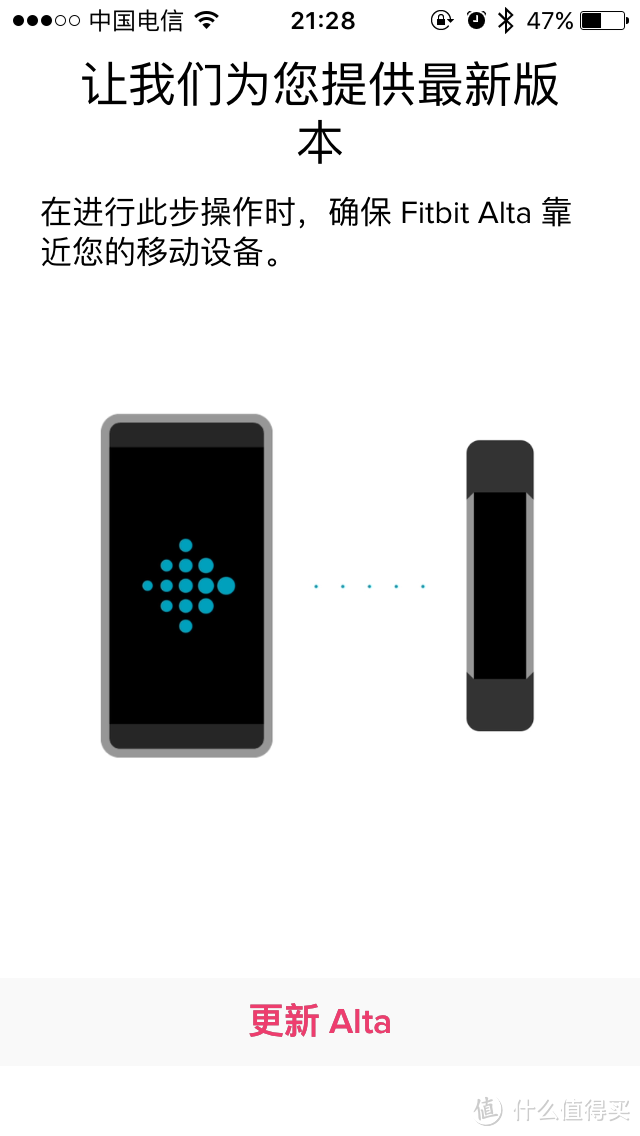 功能尚可的Fitbit Alta智能健身手环众测报告（多图详解，建议wifi下打开）