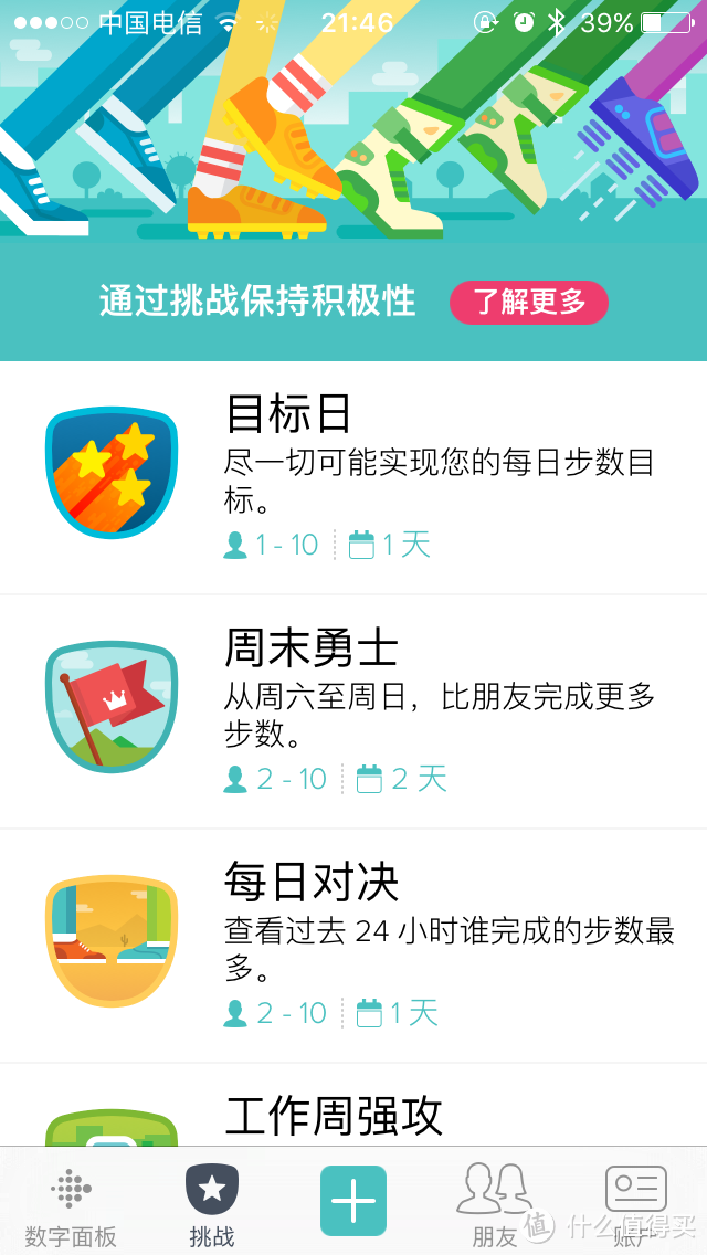 功能尚可的Fitbit Alta智能健身手环众测报告（多图详解，建议wifi下打开）