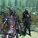 TES:Skyrim：信仰充值并不限额，穷人游戏也玩周边——恶魔套装