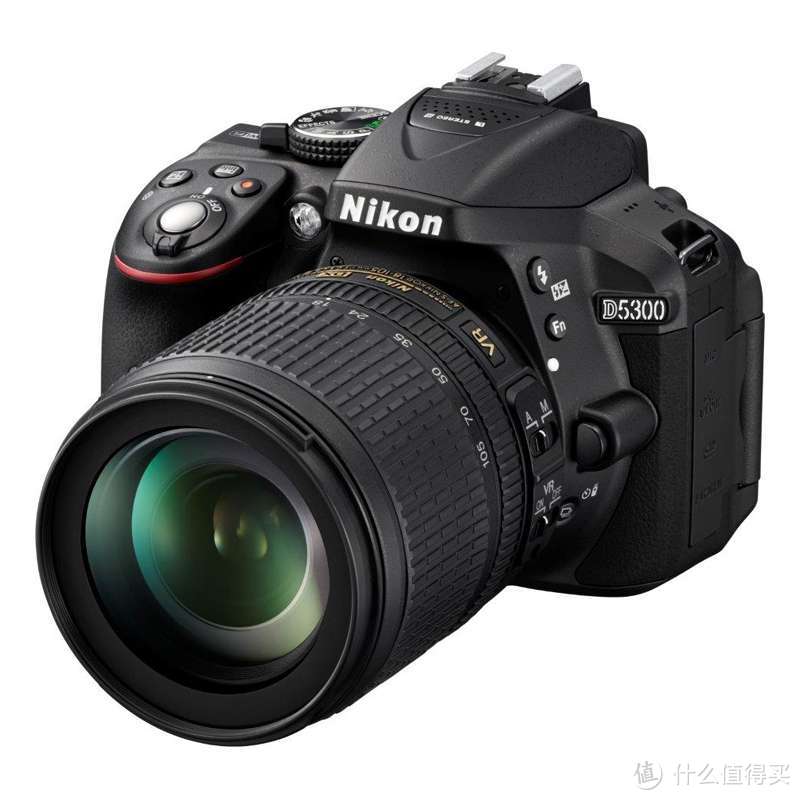 人生第一台单反--Nikon 尼康 D5300 单反相机 伪开箱