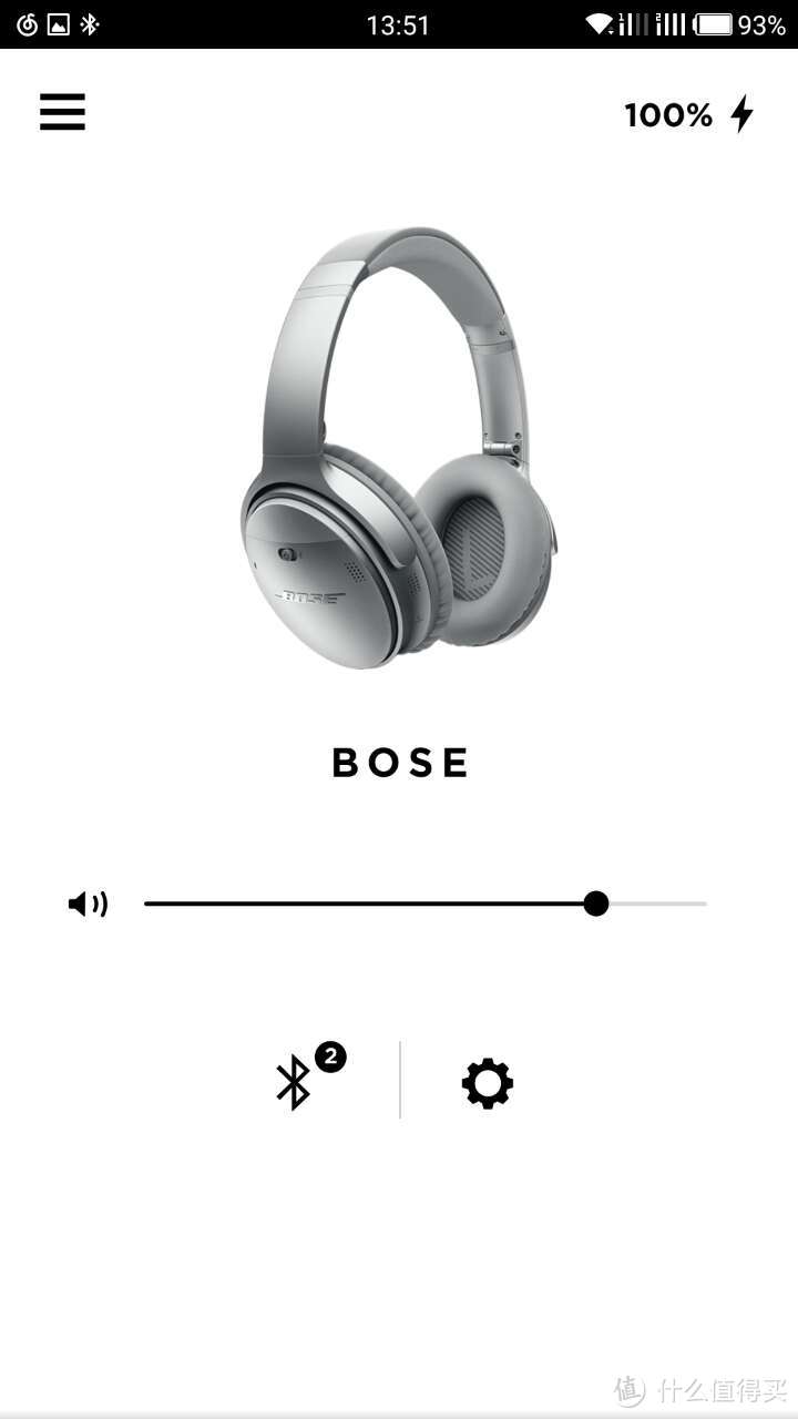 科技改变生活：Bose QC35 无线头戴式耳机 开箱体验