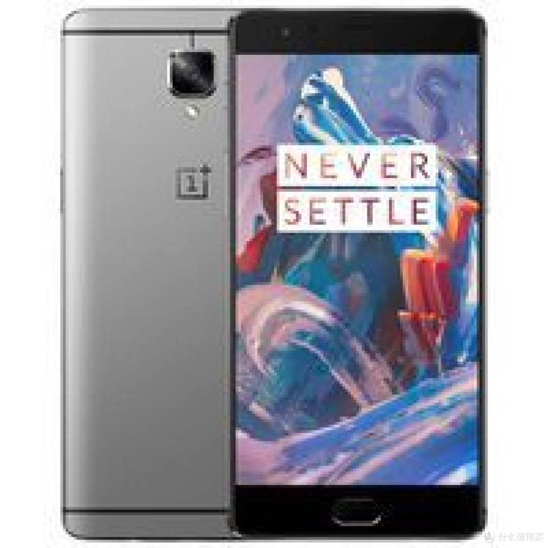 #原创新人#意外的捡漏 迟到的开箱——oneplus 一加 手机3