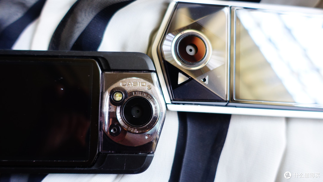 很久不见 素颜再现 —— CASIO 卡西欧 EX-TR600 自拍神器众测报告