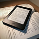 大学最后的饯别礼：Amazon 亚马逊 Kindle Paperwhite3 电子书阅读器
