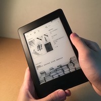 Kindle PaperWhite3 电子书阅读器使用感受(设置|字体|功能|显示)