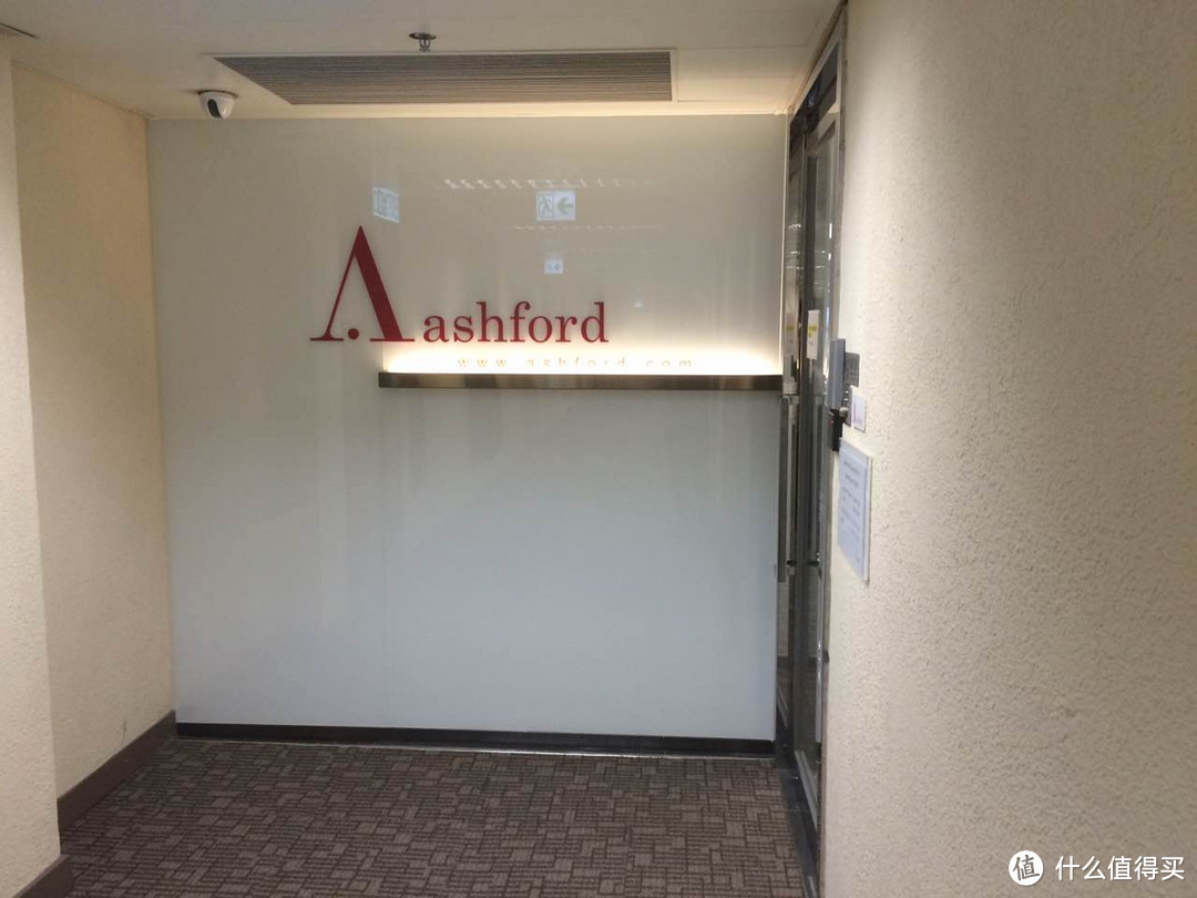 教你进入ashford香港办事处自提 — 自提精工SUR113/SUR823情侣款手表