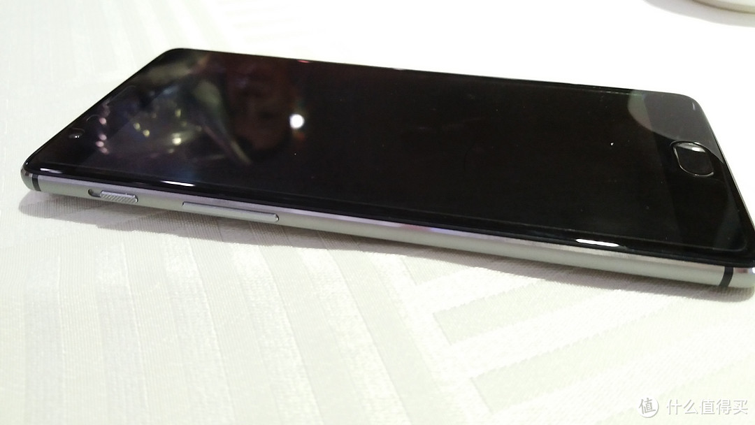 极速旗舰：OnePlus 一加 一加手机3 新人上手两日 使用心得小评