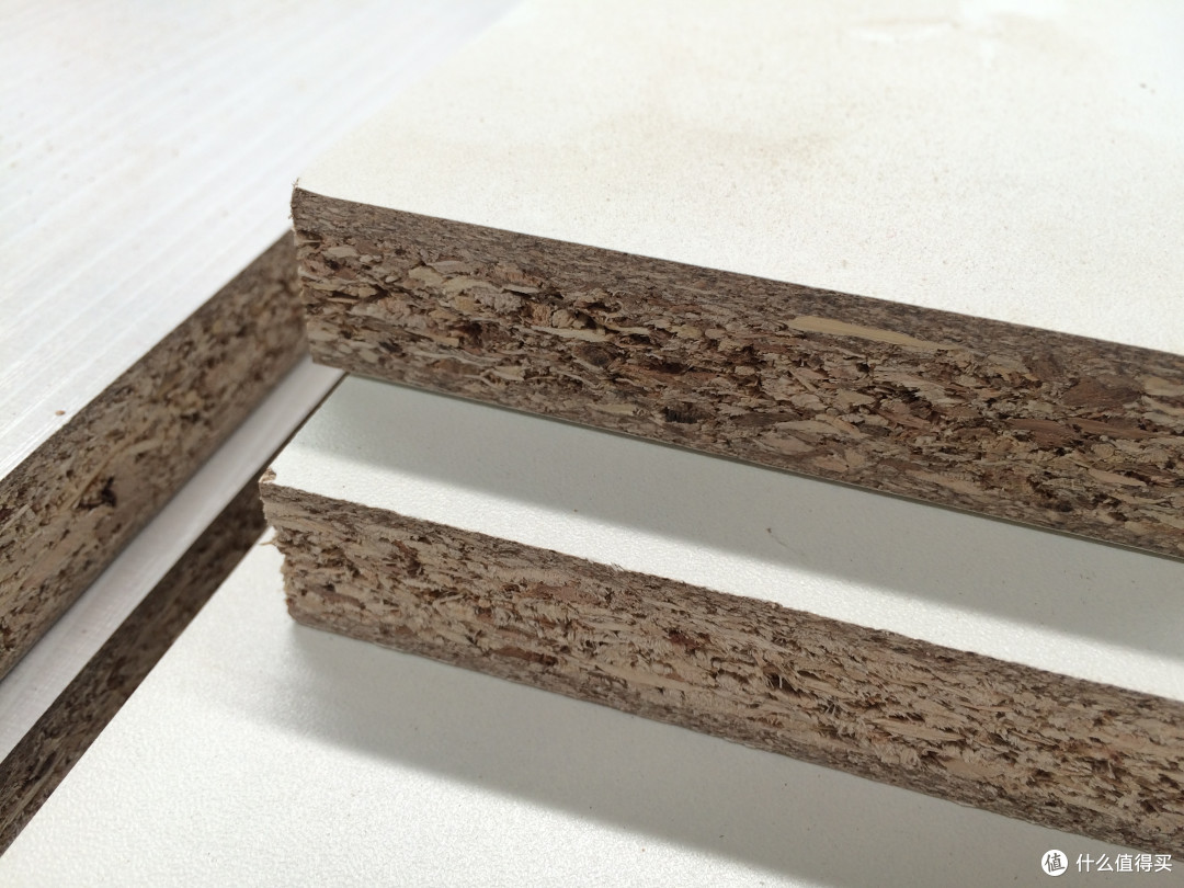 #618看我的#橱柜选材指南--柜体板材与门板台面的选购附新装厨房晒单