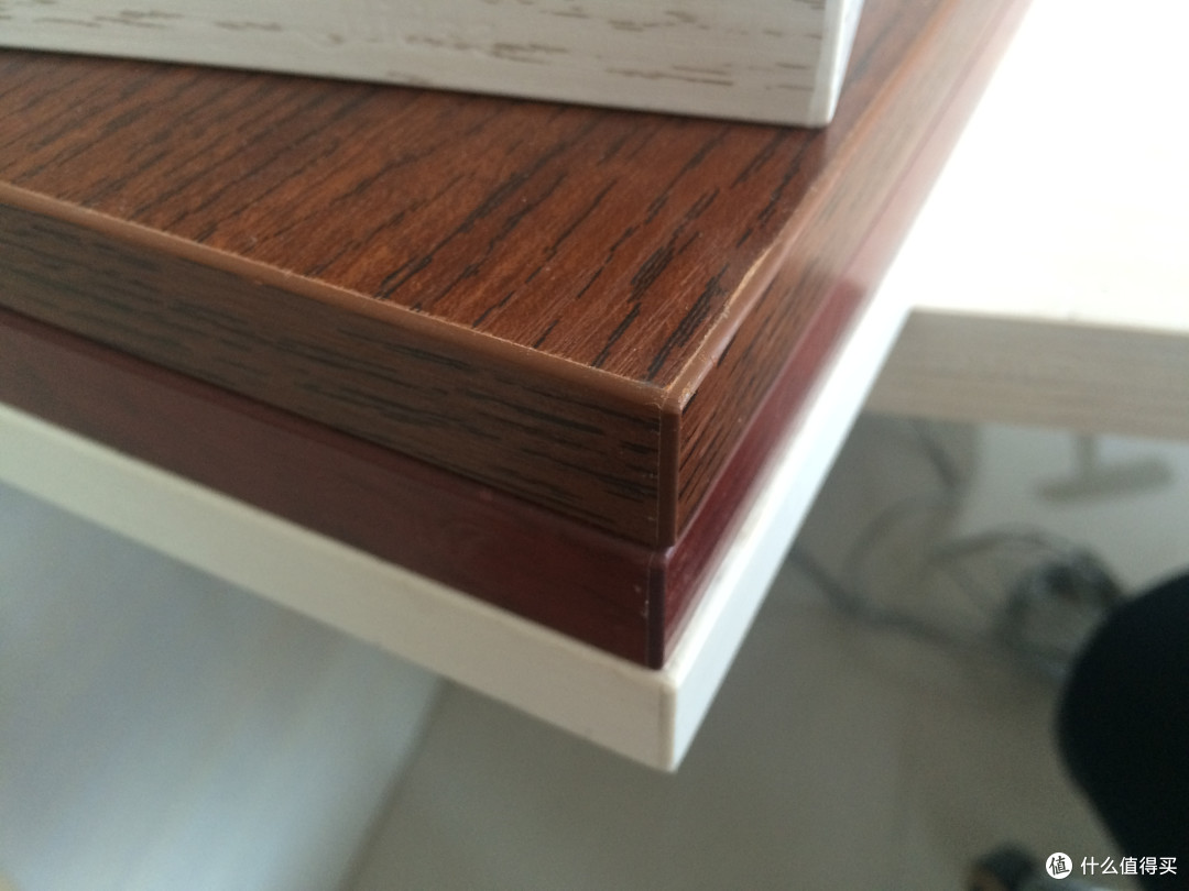 #618看我的#橱柜选材指南--柜体板材与门板台面的选购附新装厨房晒单