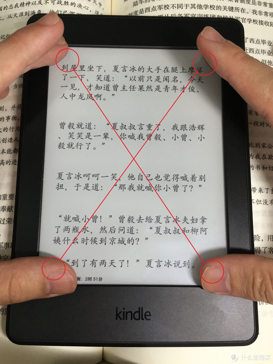 大学最后的饯别礼：Amazon 亚马逊 Kindle Paperwhite3 电子书阅读器