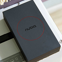 努比亚 Z11 Max 手机开箱展示(盒子|附件|充电器)
