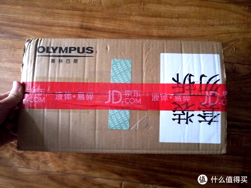 从此成为吃土一族,我的第一台微单 — OLYMPUS 奥林巴斯 OM-D E-M1