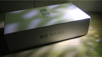 #本站首晒# 不完美的卡位小二 — MEIZU 魅族 魅蓝3S 开箱