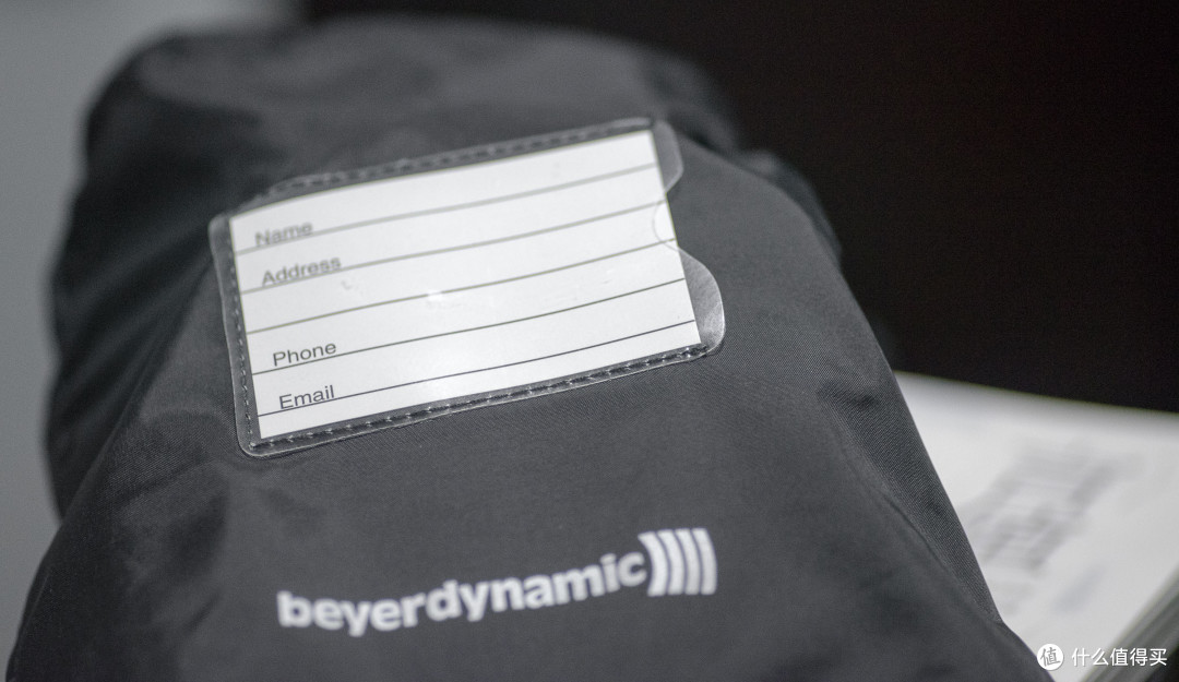 好一颗“白牙” — 初烧利器 Beyerdynamic 拜亚动力 DT990 PRO 小试