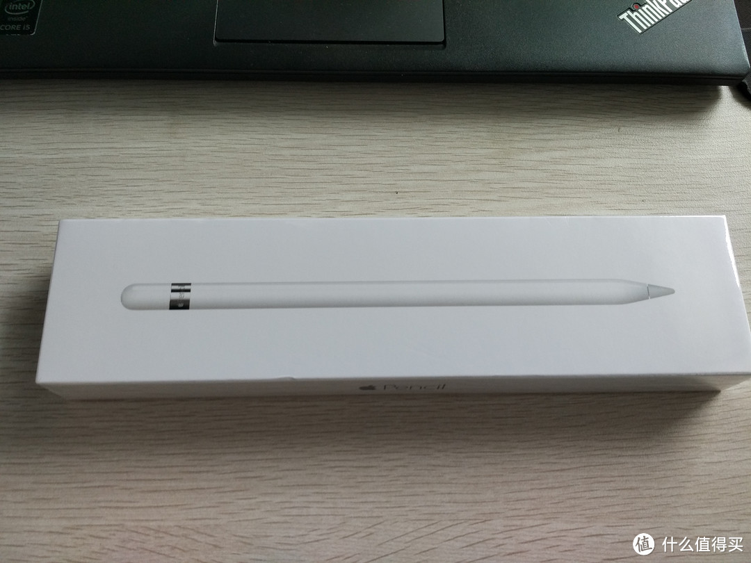 不会画画也可以有：APPLE 苹果 iPad Pro 9.7+ Smart Keyboard + Apple Pencil 三件套 开箱