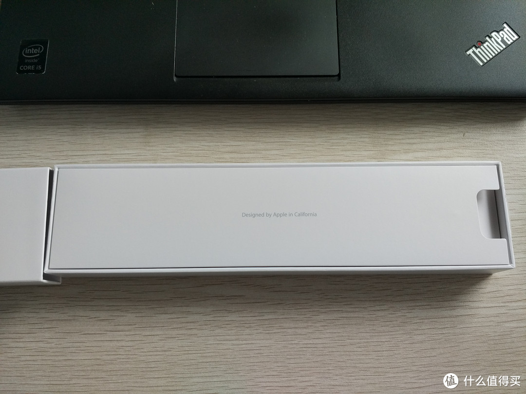 不会画画也可以有：APPLE 苹果 iPad Pro 9.7+ Smart Keyboard + Apple Pencil 三件套 开箱