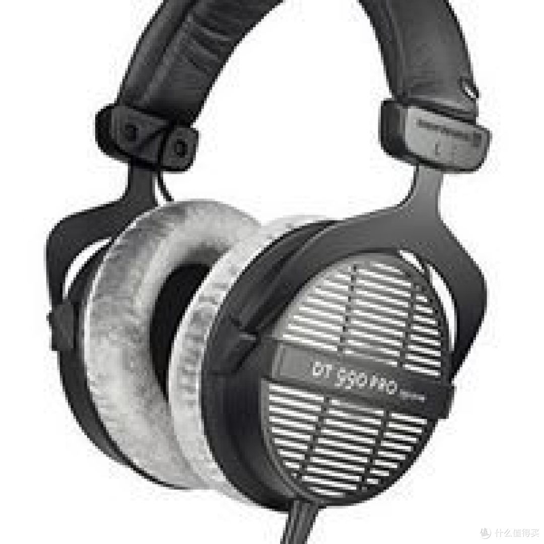 好一颗“白牙” — 初烧利器 Beyerdynamic 拜亚动力 DT990 PRO 小试