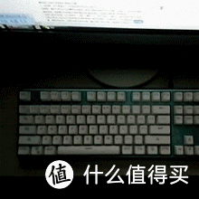 踏实的入门机械键盘——Fuhlen 富勒 幻魔龙RGB（青轴）使用感受