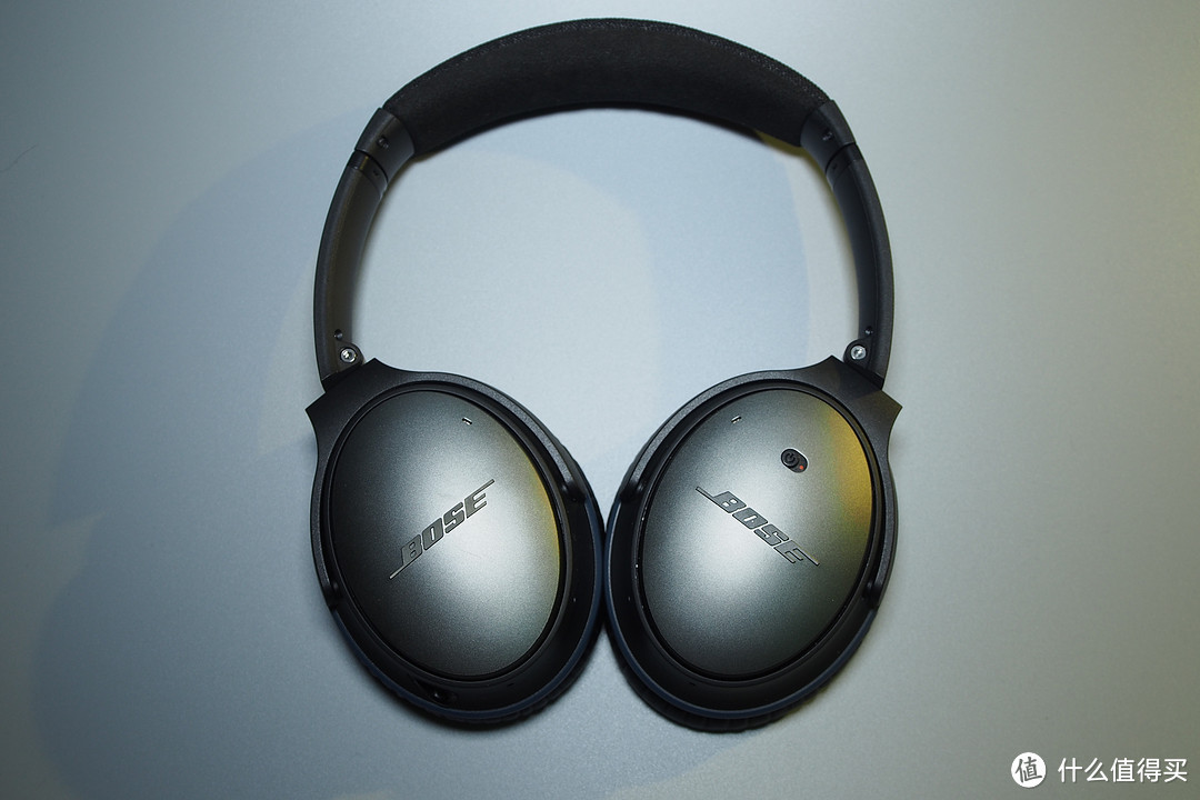 信仰的PK —— Bose  QuietComfort 25 VS Sony 索尼 MDREX750NA 降噪耳机 主观对比