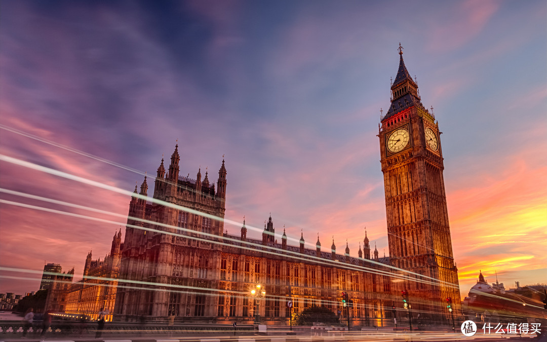 #本站首晒# 乐高 LEGO 10253 Big Ben 大本钟 — 泰晤士河的守望者