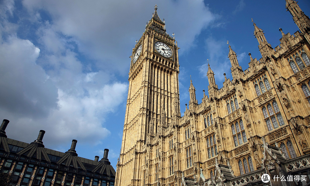 #本站首晒# 乐高 LEGO 10253 Big Ben 大本钟 — 泰晤士河的守望者