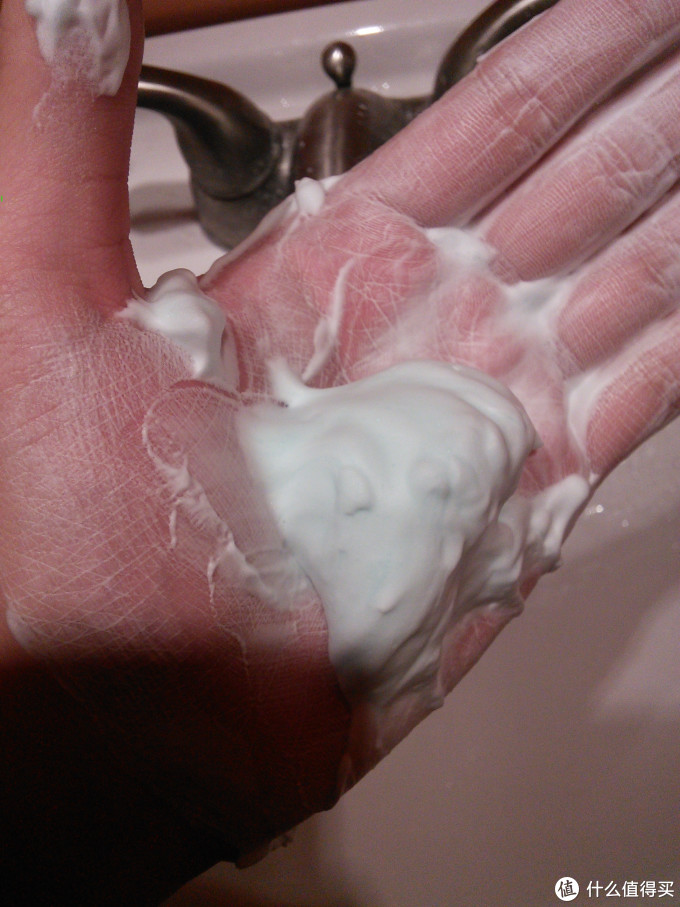 剃须泡沫哪个牌子好