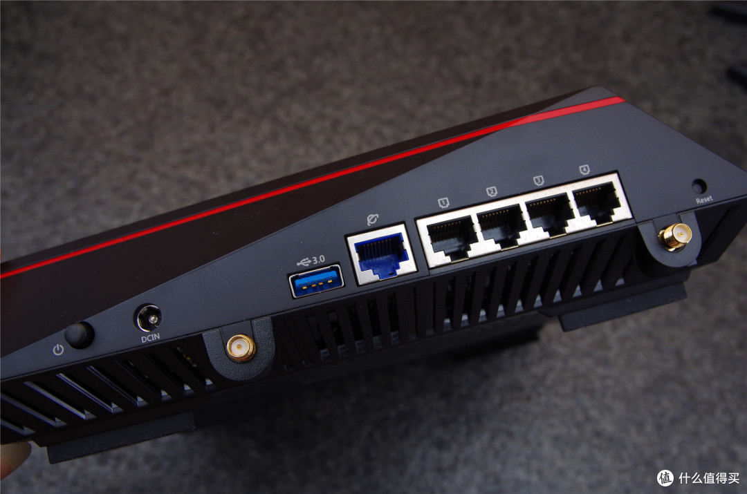 无线胜有线 — 无线网卡 ASUS 华硕 PCE-AC88 初体验