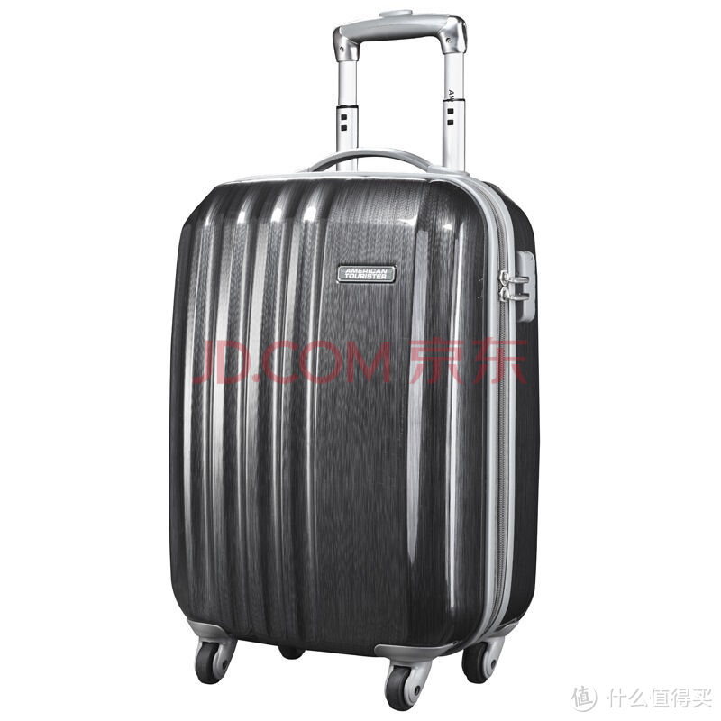 #618看我的# AMERICAN TOURISTER 美旅 五款流行中低端旅行硬箱简析及20寸、24寸拉杆箱入手简测