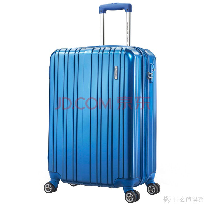 #618看我的# AMERICAN TOURISTER 美旅 五款流行中低端旅行硬箱简析及20寸、24寸拉杆箱入手简测