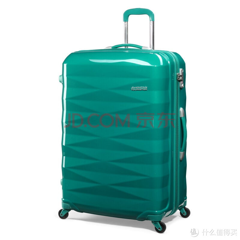 #618看我的# AMERICAN TOURISTER 美旅 五款流行中低端旅行硬箱简析及20寸、24寸拉杆箱入手简测