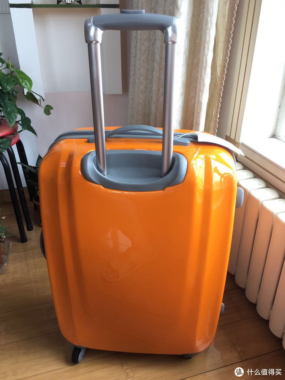 #618看我的# AMERICAN TOURISTER 美旅 五款流行中低端旅行硬箱简析及20寸、24寸拉杆箱入手简测