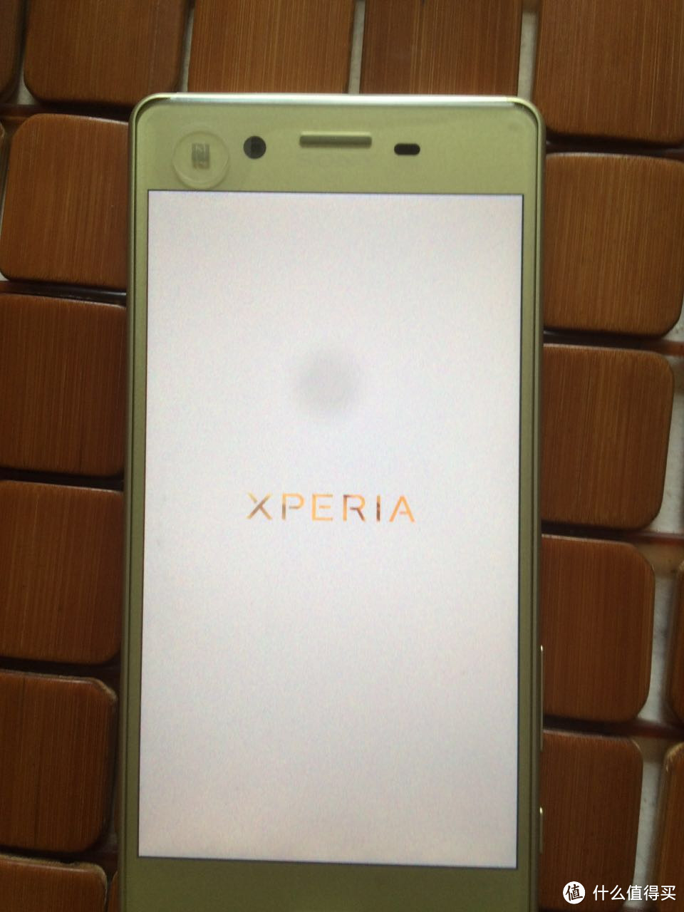 sony 索尼 Xperia X performance 手机 初体验