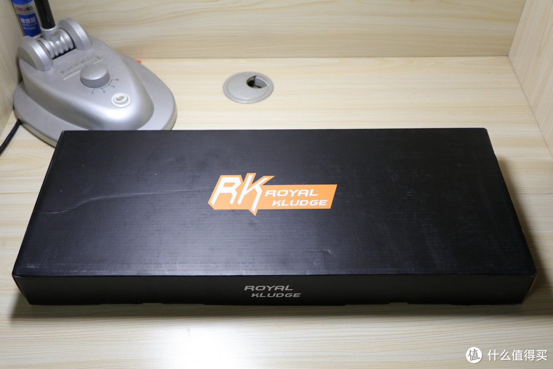 #618看我的# 罗技&樱桃之外，似乎也有别的选项：SteelSeries 赛睿 RIVAL 300 鼠标& RK RG928 键盘