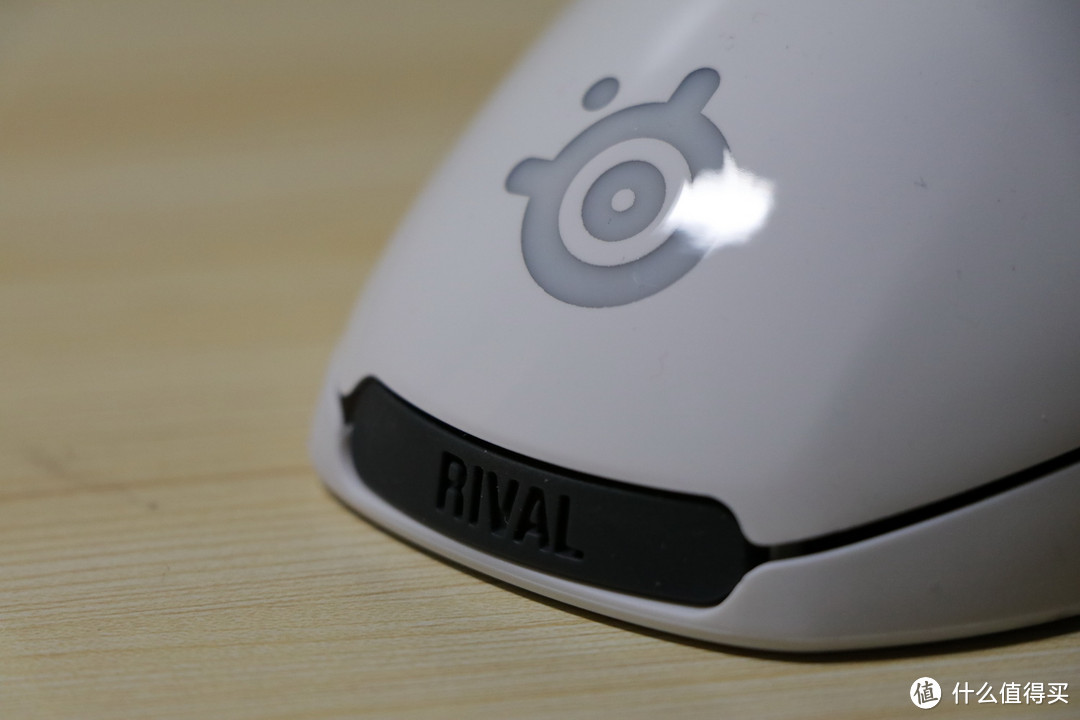 #618看我的# 罗技&樱桃之外，似乎也有别的选项：SteelSeries 赛睿 RIVAL 300 鼠标& RK RG928 键盘