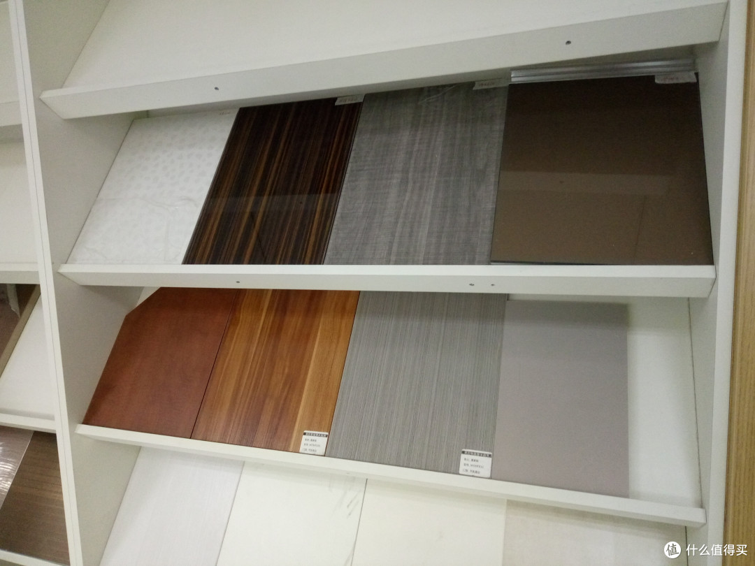 #618看我的#橱柜选材指南--柜体板材与门板台面的选购附新装厨房晒单