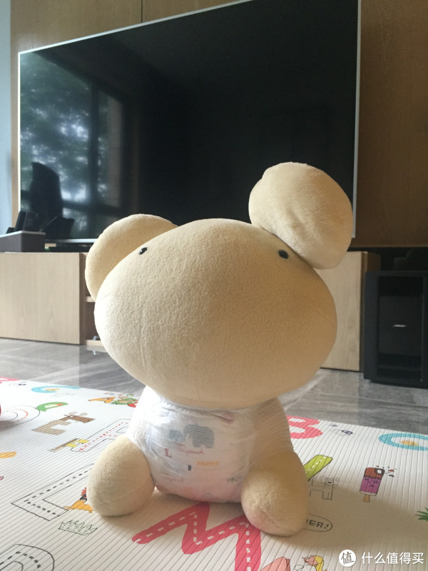 韩国11街 拿必赞 拉拉裤 开箱试用报告