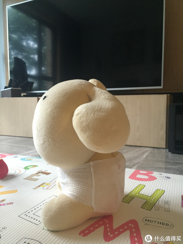 韩国11街 拿必赞 拉拉裤 开箱试用报告